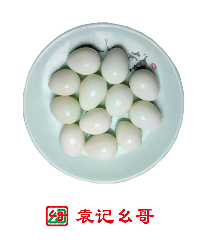 鹌鹑蛋
